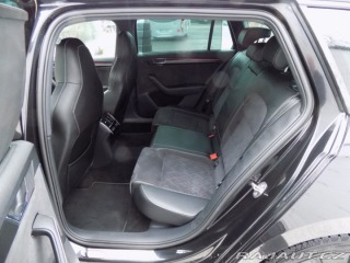 Škoda Superb 2.0TDI/Sport-Line/DSG/4x4 2019