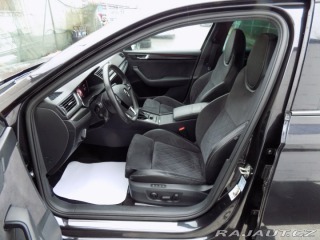 Škoda Superb 2.0TDI/Sport-Line/DSG/4x4 2019