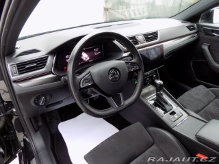 Škoda Superb 2.0TDI/Sport-Line/DSG/4x4 2019