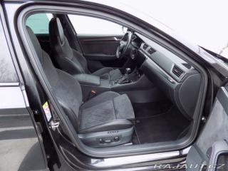 Škoda Superb 2.0TDI/Sport-Line/DSG/4x4 2019