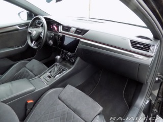 Škoda Superb 2.0TDI/Sport-Line/DSG/4x4 2019