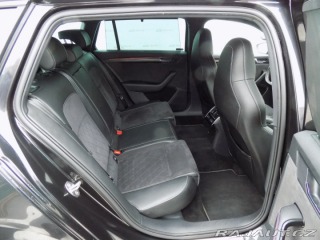 Škoda Superb 2.0TDI/Sport-Line/DSG/4x4 2019