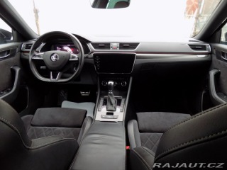 Škoda Superb 2.0TDI/Sport-Line/DSG/4x4 2019