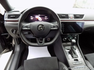 Škoda Superb 2.0TDI/Sport-Line/DSG/4x4 2019