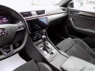 Škoda Superb 2.0TDI/Sport-Line/DSG/4x4 2019