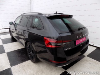 Škoda Superb 2.0TDI/Sport-Line/DSG/4x4 2019