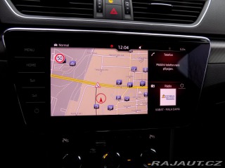 Škoda Superb 2.0TDI/Sport-Line/DSG/4x4 2019