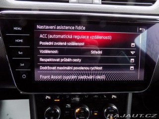 Škoda Superb 2.0TDI/Sport-Line/DSG/4x4 2019