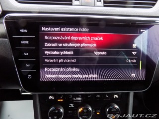 Škoda Superb 2.0TDI/Sport-Line/DSG/4x4 2019