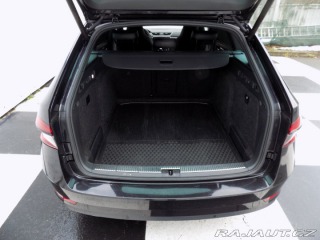 Škoda Superb 2.0TDI/Sport-Line/DSG/4x4 2019