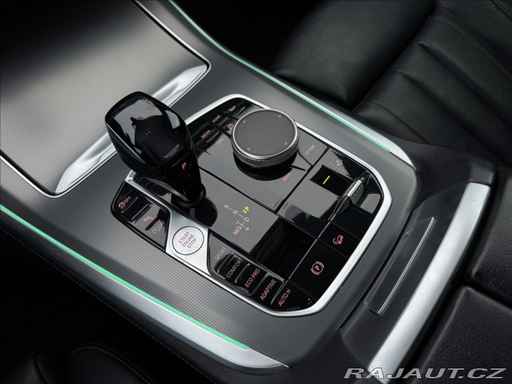 BMW X5 40i Msport X-drive Nez.to 2019