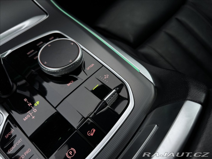 BMW X5 40i Msport X-drive Nez.to 2019