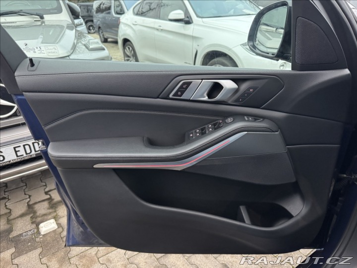 BMW X5 40i Msport X-drive Nez.to 2019