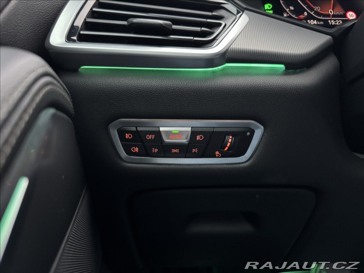 BMW X5 40i Msport X-drive Nez.to 2019