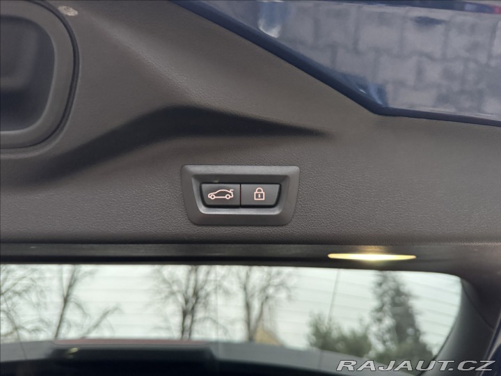 BMW X5 40i Msport X-drive Nez.to 2019