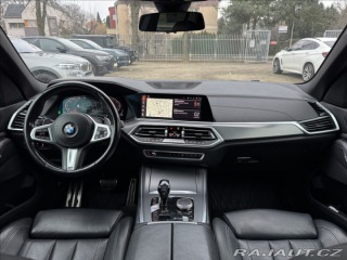 BMW X5 40i Msport X-drive Nez.to 2019