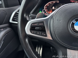 BMW X5 40i Msport X-drive Nez.to 2019