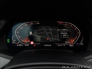 BMW X5 40i Msport X-drive Nez.to 2019