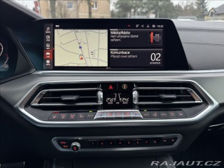 BMW X5 40i Msport X-drive Nez.to 2019