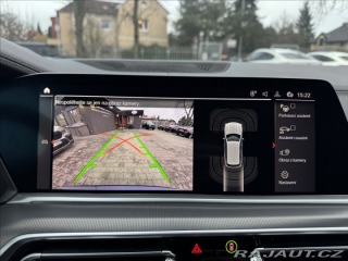 BMW X5 40i Msport X-drive Nez.to 2019