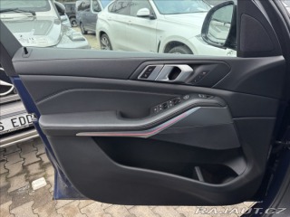 BMW X5 40i Msport X-drive Nez.to 2019