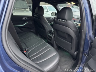 BMW X5 40i Msport X-drive Nez.to 2019