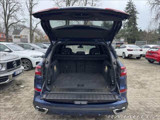 BMW X5 40i Msport X-drive Nez.to 2019