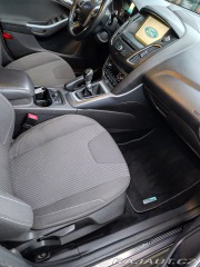 Ford Focus 2.0 tdci 140 navi, xenon 2014