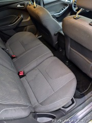 Ford Focus 2.0 tdci 140 navi, xenon 2014