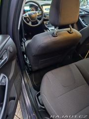 Ford Focus 2.0 tdci 140 navi, xenon 2014