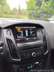 Ford Focus 2.0 tdci 140 navi, xenon 2014