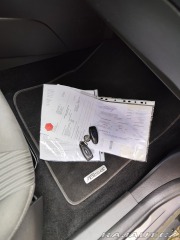 Ford Focus 2.0 tdci 140 navi, xenon 2014