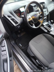 Ford Focus 2.0 tdci 140 navi, xenon 2014