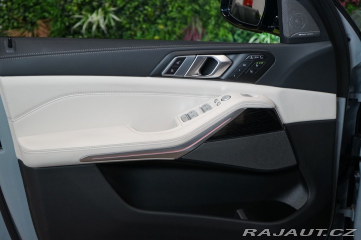 BMW X7 40i*xDRIVE*MASÁŽ*NEZ.TOP* 2023