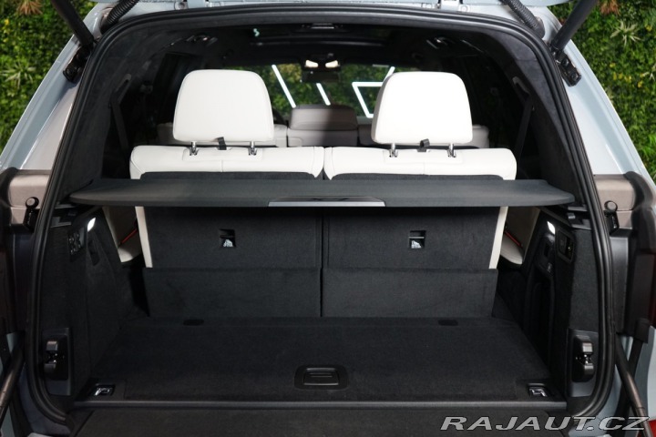 BMW X7 40i*xDRIVE*MASÁŽ*NEZ.TOP* 2023