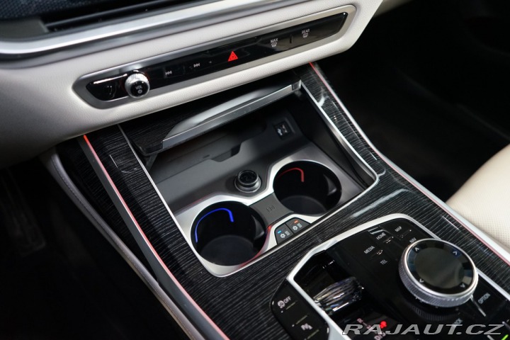 BMW X7 40i*xDRIVE*MASÁŽ*NEZ.TOP* 2023