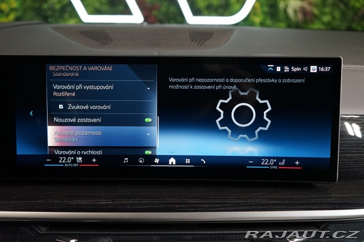 BMW X7 40i*xDRIVE*MASÁŽ*NEZ.TOP* 2023