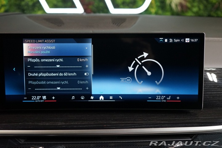 BMW X7 40i*xDRIVE*MASÁŽ*NEZ.TOP* 2023