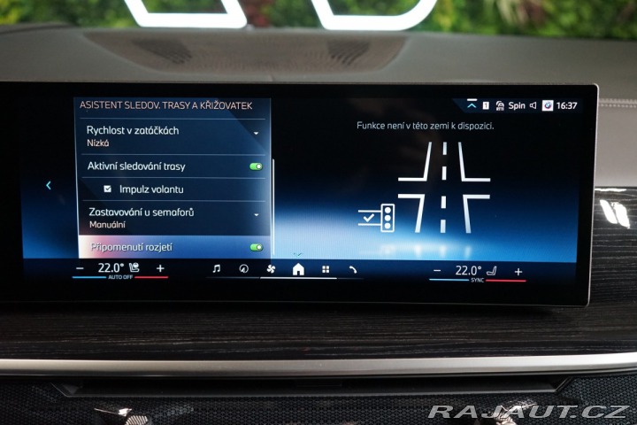 BMW X7 40i*xDRIVE*MASÁŽ*NEZ.TOP* 2023