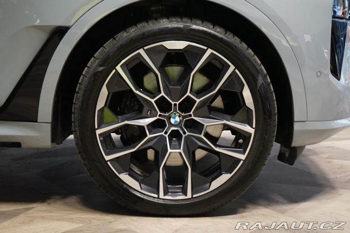 BMW X7 40i*xDRIVE*MASÁŽ*NEZ.TOP* 2023