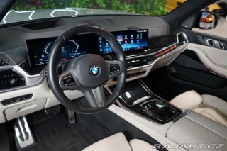 BMW X7 40i*xDRIVE*MASÁŽ*NEZ.TOP* 2023