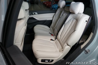 BMW X7 40i*xDRIVE*MASÁŽ*NEZ.TOP* 2023