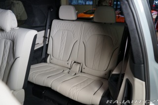BMW X7 40i*xDRIVE*MASÁŽ*NEZ.TOP* 2023
