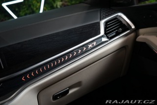 BMW X7 40i*xDRIVE*MASÁŽ*NEZ.TOP* 2023