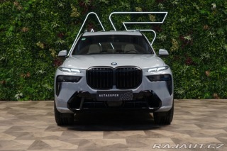 BMW X7 40i*xDRIVE*MASÁŽ*NEZ.TOP* 2023