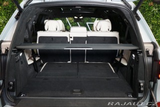 BMW X7 40i*xDRIVE*MASÁŽ*NEZ.TOP* 2023