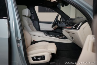BMW X7 40i*xDRIVE*MASÁŽ*NEZ.TOP* 2023