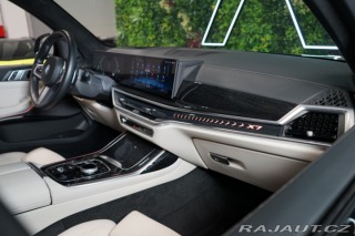BMW X7 40i*xDRIVE*MASÁŽ*NEZ.TOP* 2023