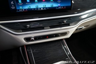 BMW X7 40i*xDRIVE*MASÁŽ*NEZ.TOP* 2023