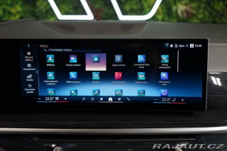 BMW X7 40i*xDRIVE*MASÁŽ*NEZ.TOP* 2023